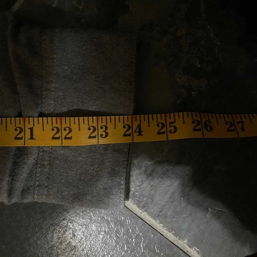 The North Face super high